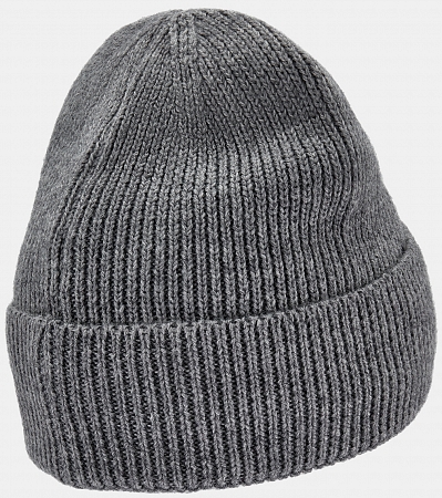 110423P-18328-08_Н Шапка мужская Ralf Ringer, 70% акрил,30%шерсть,серая
