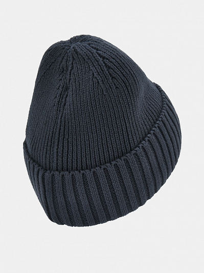 Шапка мужская с кашемиром