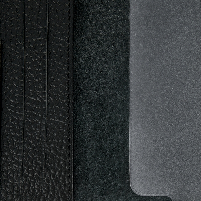 Обложка для паспорта мужская из натуральной кожи