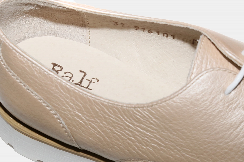 фото Полуботинки ralf ringer