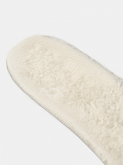 Стельки двухслойные Polaris