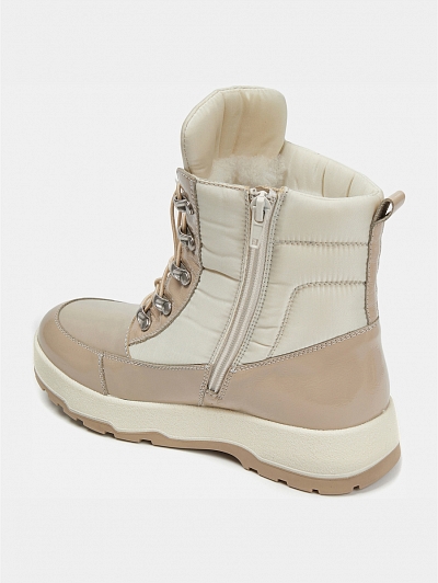 Ботинки детские АРКТИК-Д