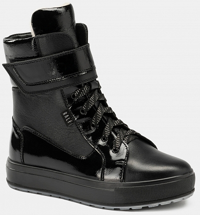 Кеды ШЕЙЛА-Д