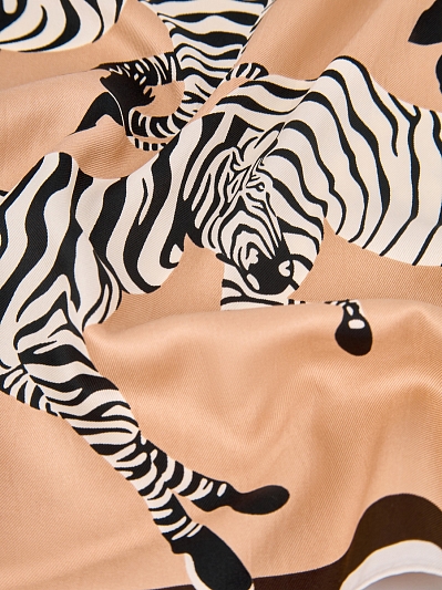 Палантин женский, 90х90