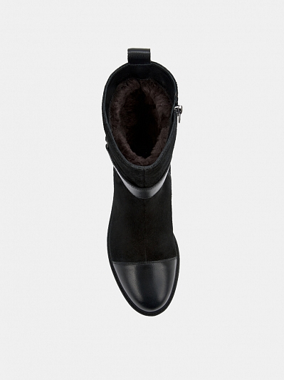 Ботинки женские ВЕСТА-ГРАНД