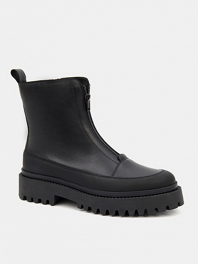 Ботинки женские ANITA