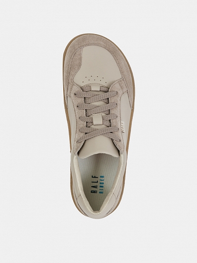 Полуботинки женские КВЕСТ