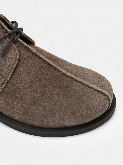 Полуботинки женские АФИНА