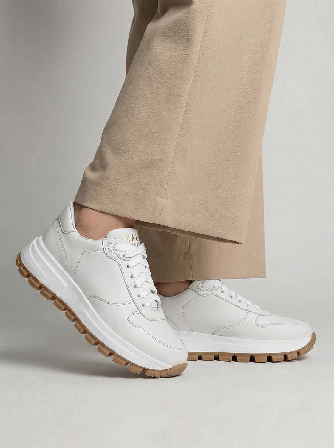 Кроссовки женские МУН