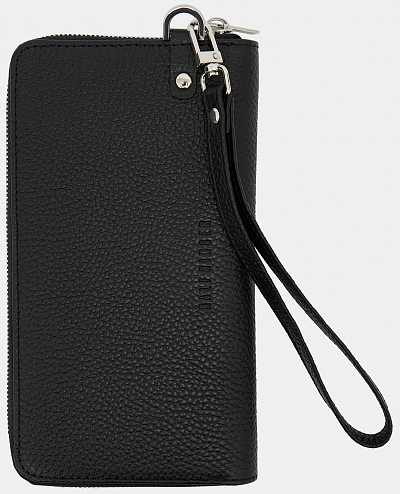 PM.8.bs.sd.BRT.черный-RR Портмоне 210*110*25 черный