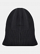 CLEVELAND03-P-01-N_Н Шапка мужская,100% акрил ,черная
