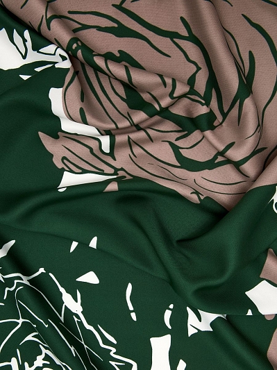 Палантин женский, 90х90