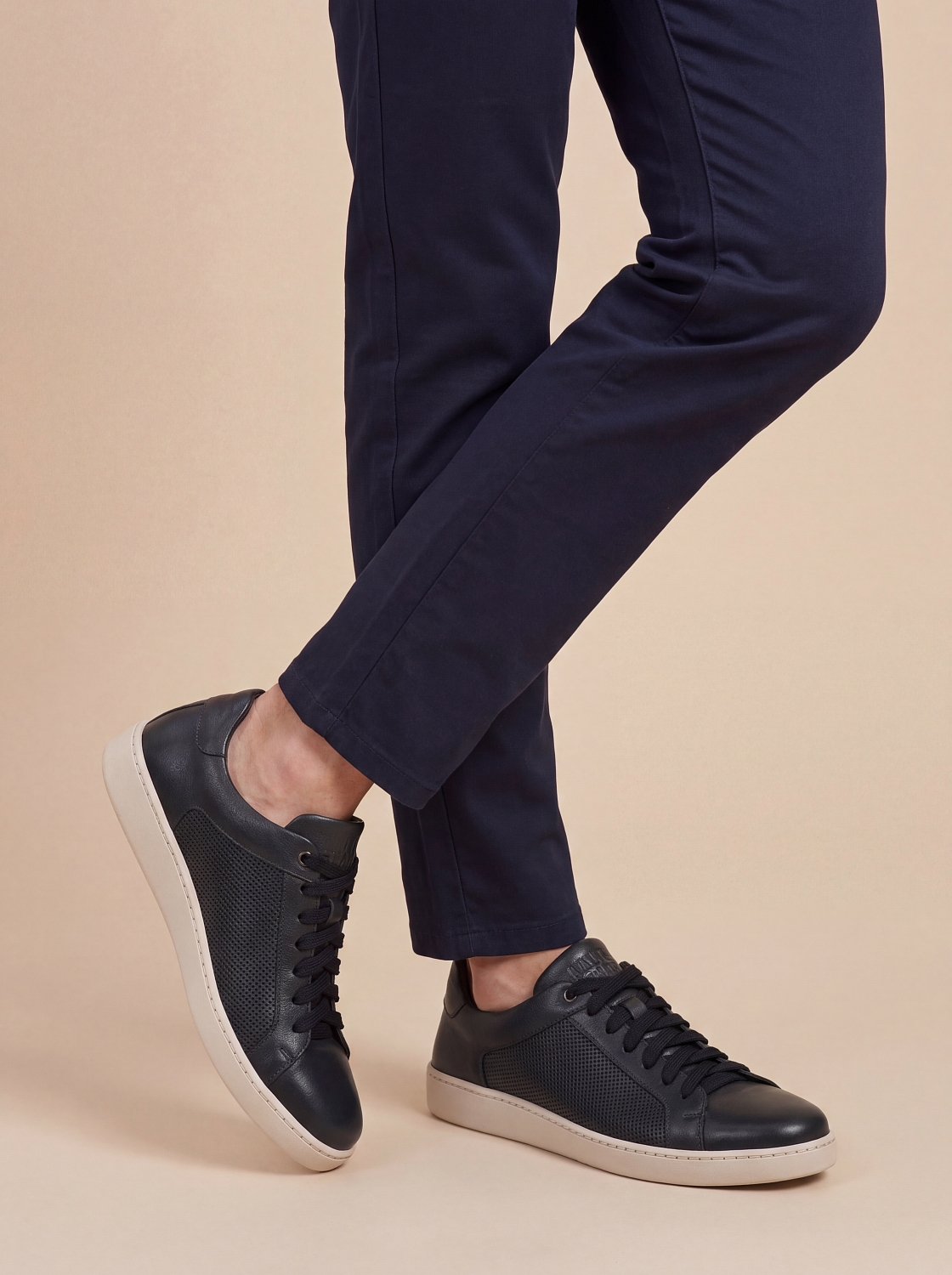 Кеды мужские СТРАЙК