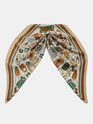 АУГШ114600 Платок женский