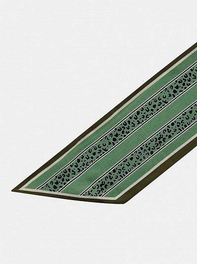 АУГШ116900 Шарф женский