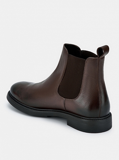 Сапоги мужские ФЕНИКС