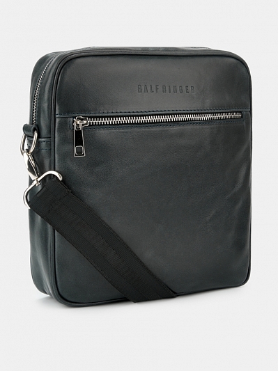 Сумка мужская из натуральной кожи