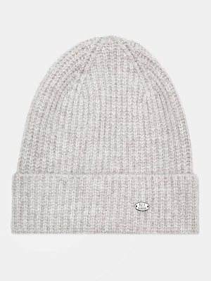 АУГЧ089100_Н Шапка женская Ralf Ringer 30%ш ерсть,70% акрил,бежевая