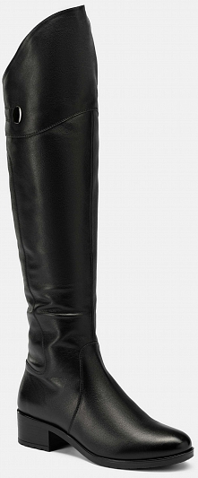 Ботфорты женские MILENA