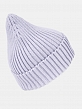 LB-BR55027-lilac_Н Шапка женская Labbra 50%шерсть 50%акрил  р.57 лиловая