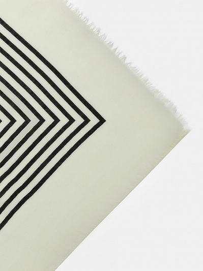 Палантин женский