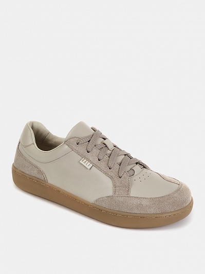 Полуботинки женские КВЕСТ