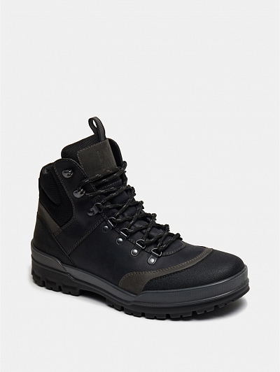 Ботинки мужские РОВЕР