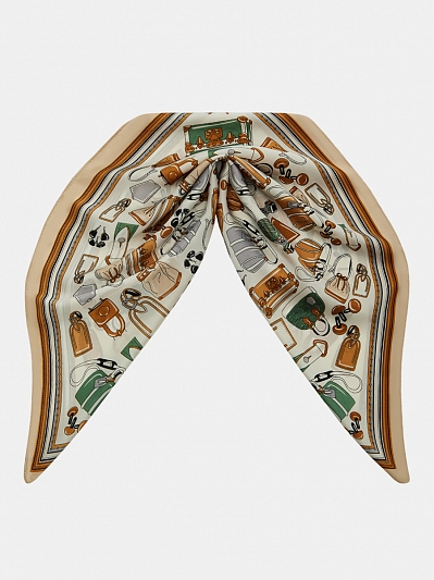 АУГШ114600 Платок женский