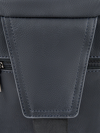 Сумка мужская, 17x9x28