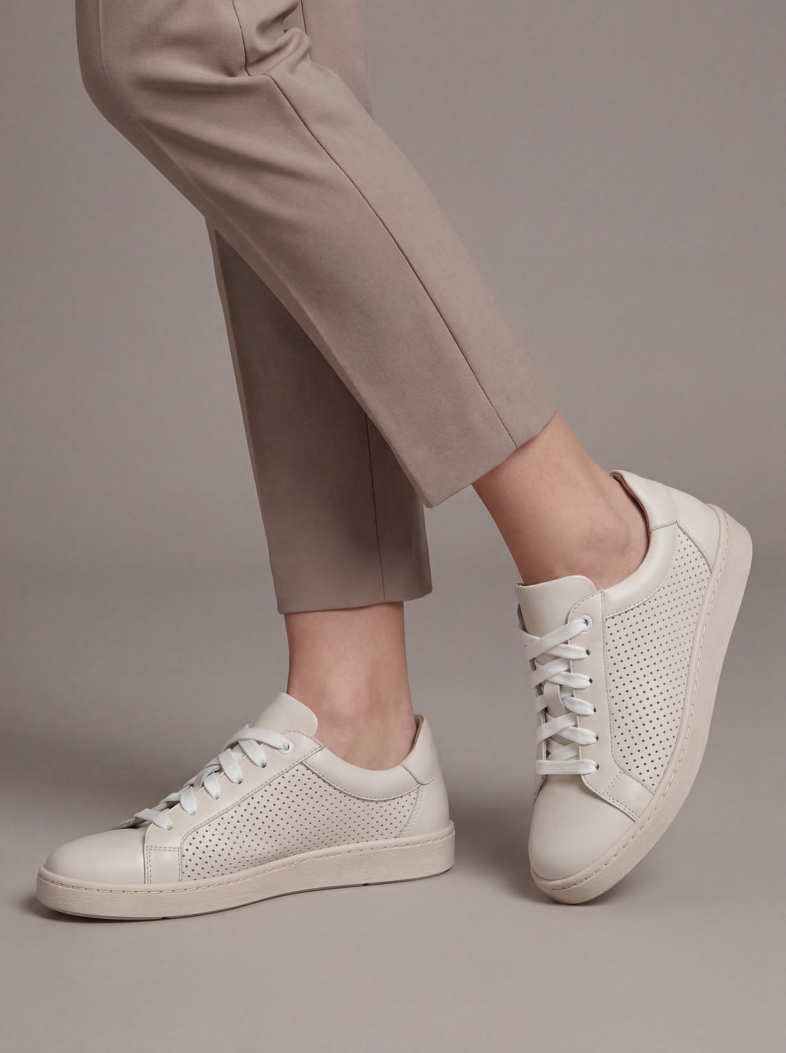 Кеды женские АУРА