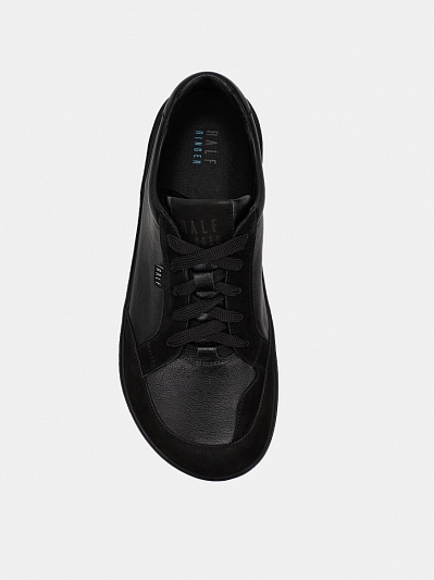 Полуботинки мужские КВЕСТ