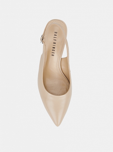 Туфли женские ЭЛИАС