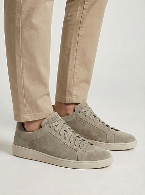 Кеды мужские СТРАЙК-ГРАНД