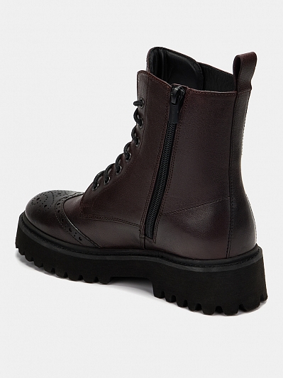 Ботинки женские АРИНА