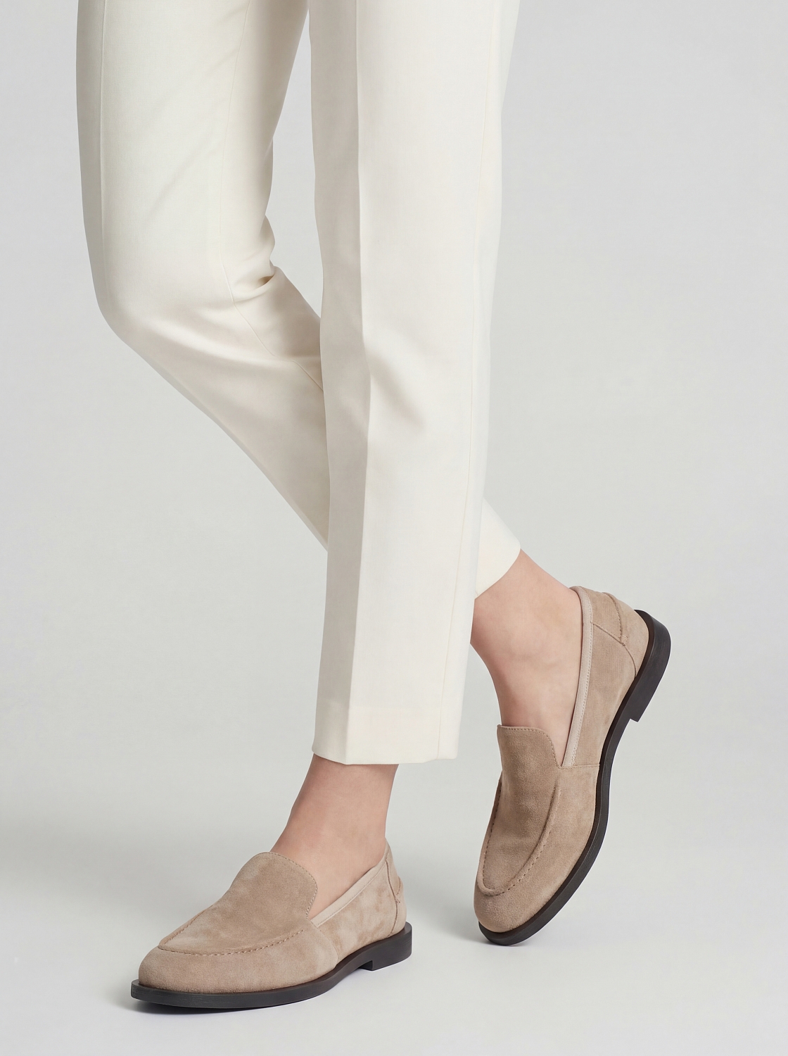 Лоферы женские АФИНА