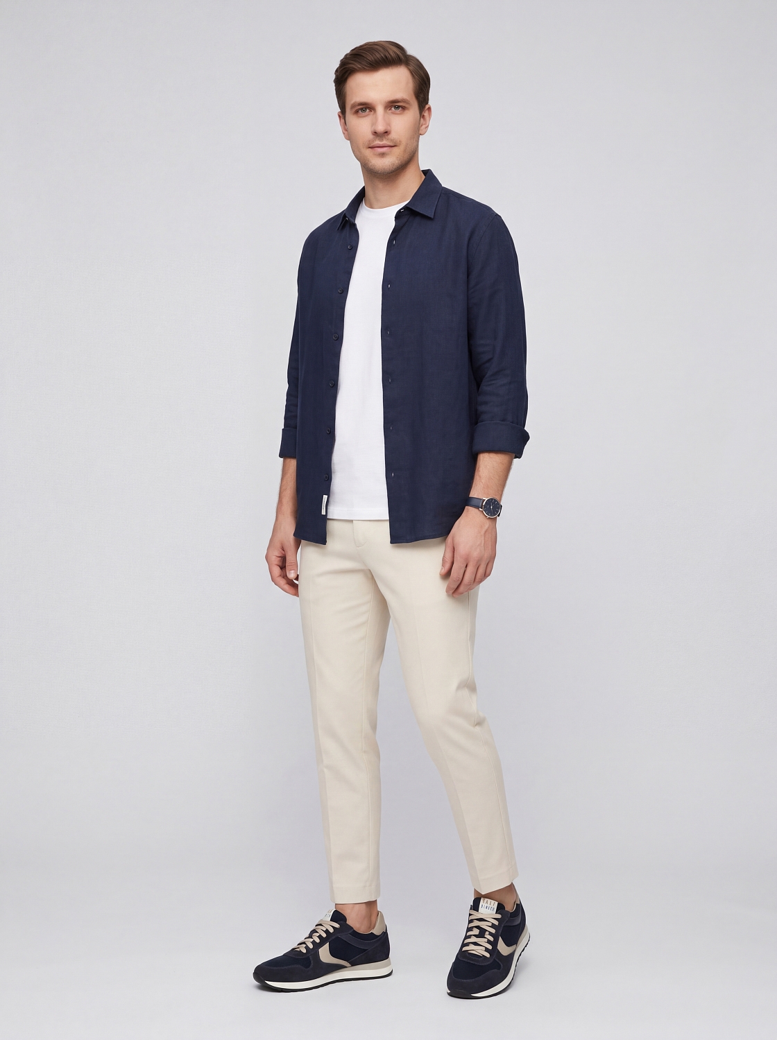 Кроссовки мужские НИКС