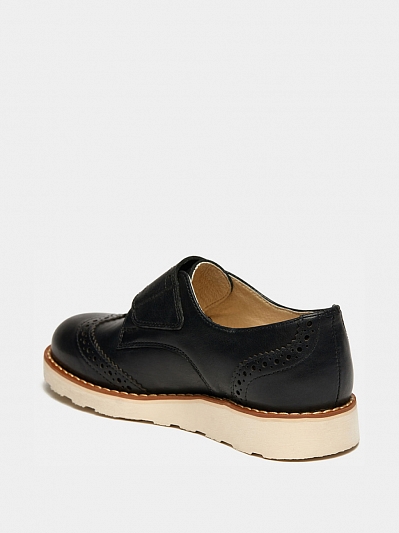 Полуботинки детские БРОС-Д