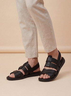 Сандалии мужские SOUL