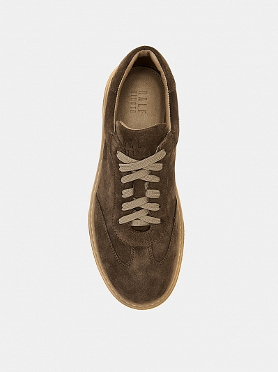 Кеды женские АУРЕЛИЯ