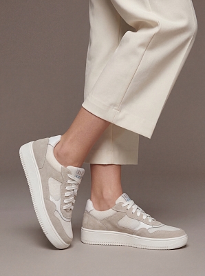 Кеды женские ДЖЕМ