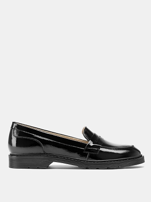 Лоферы женские LETTY