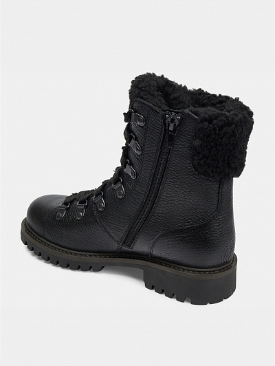 Ботинки детские АСПЕН-Д