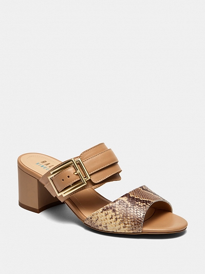 Сабо женские BERTA