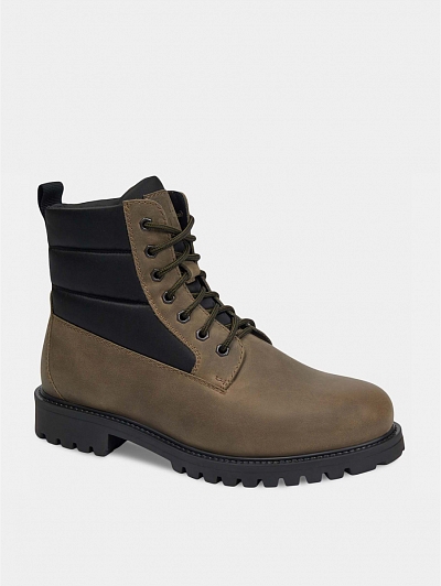 Ботинки мужские АСПЕН