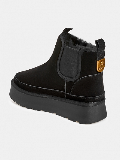 Угги женские АБРИКОТ