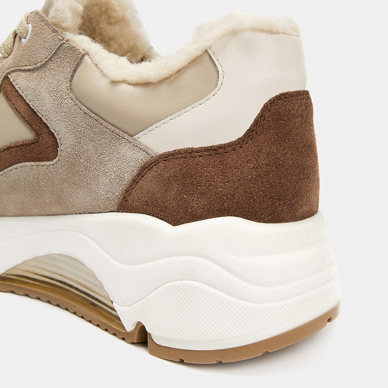 фото Кроссовки ralf ringer