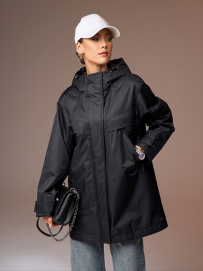 Плащ женский