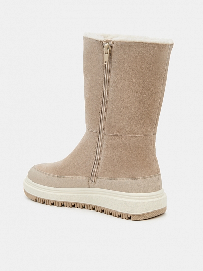 Полусапоги женские ДЖАЗ