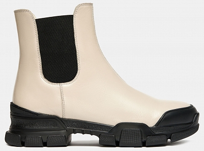 Ботильоны женские MEGAN