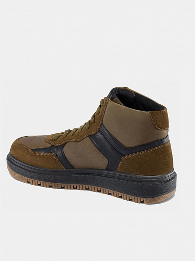 Кеды мужские ДЖАЗ